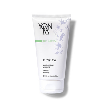 Phyto 152 crema reafirmante corporal