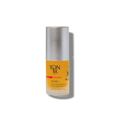 Booster Nutri +