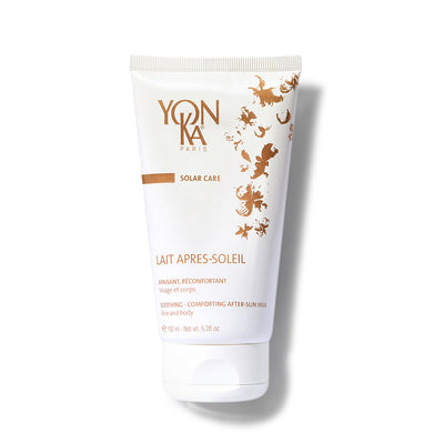 Crema Aftersun
