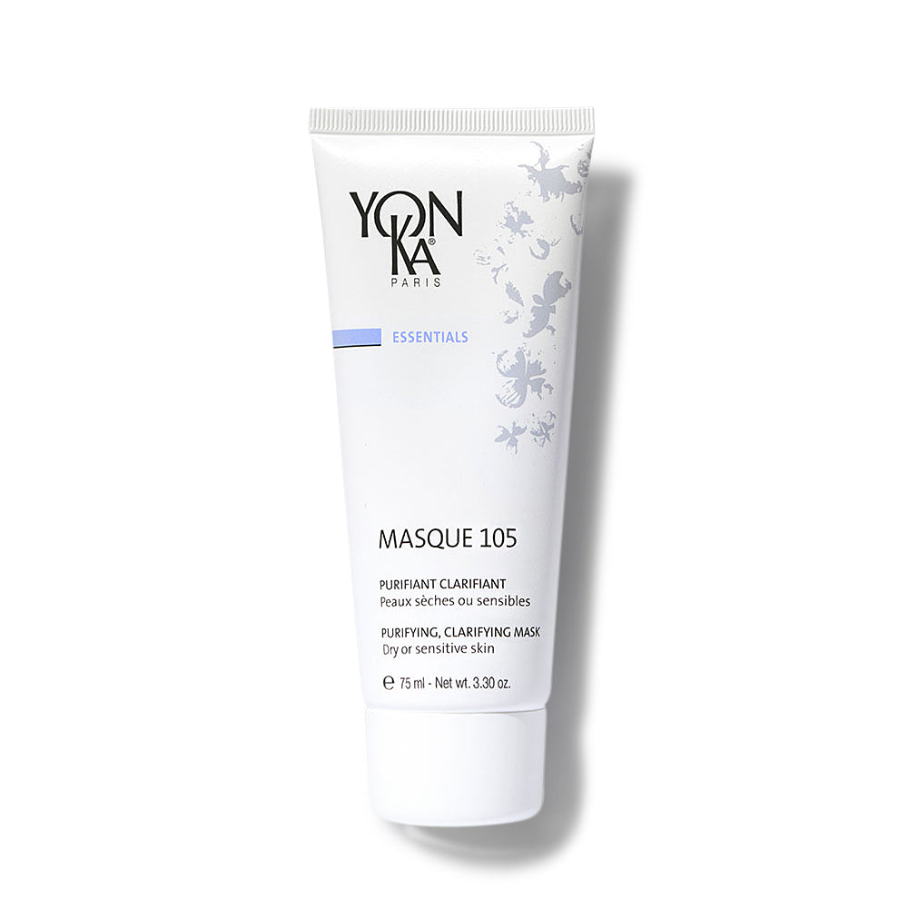 Masque 105 mascarilla purificante