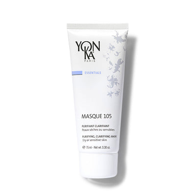 Masque 105 mascarilla purificante