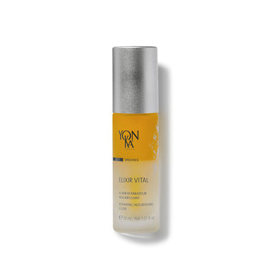 Elixir Vital doble sérum antiedad