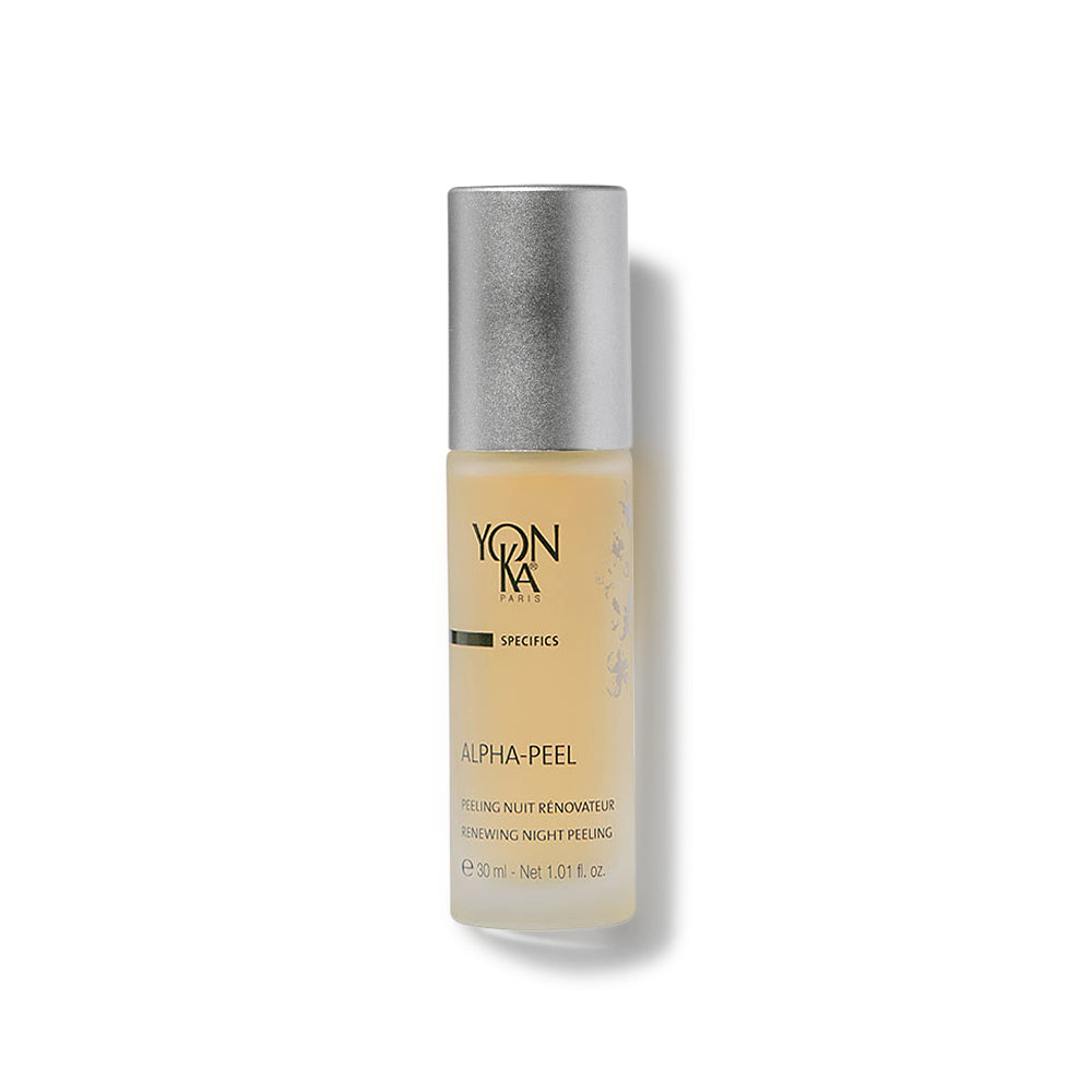 Alpha-Peel Sérum Regenerador Antiarrugas