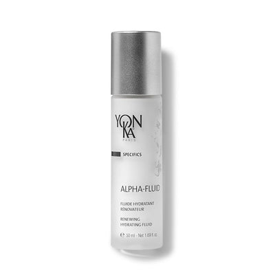 Alpha-Fluid tratamiento hidratante anti-arrugas