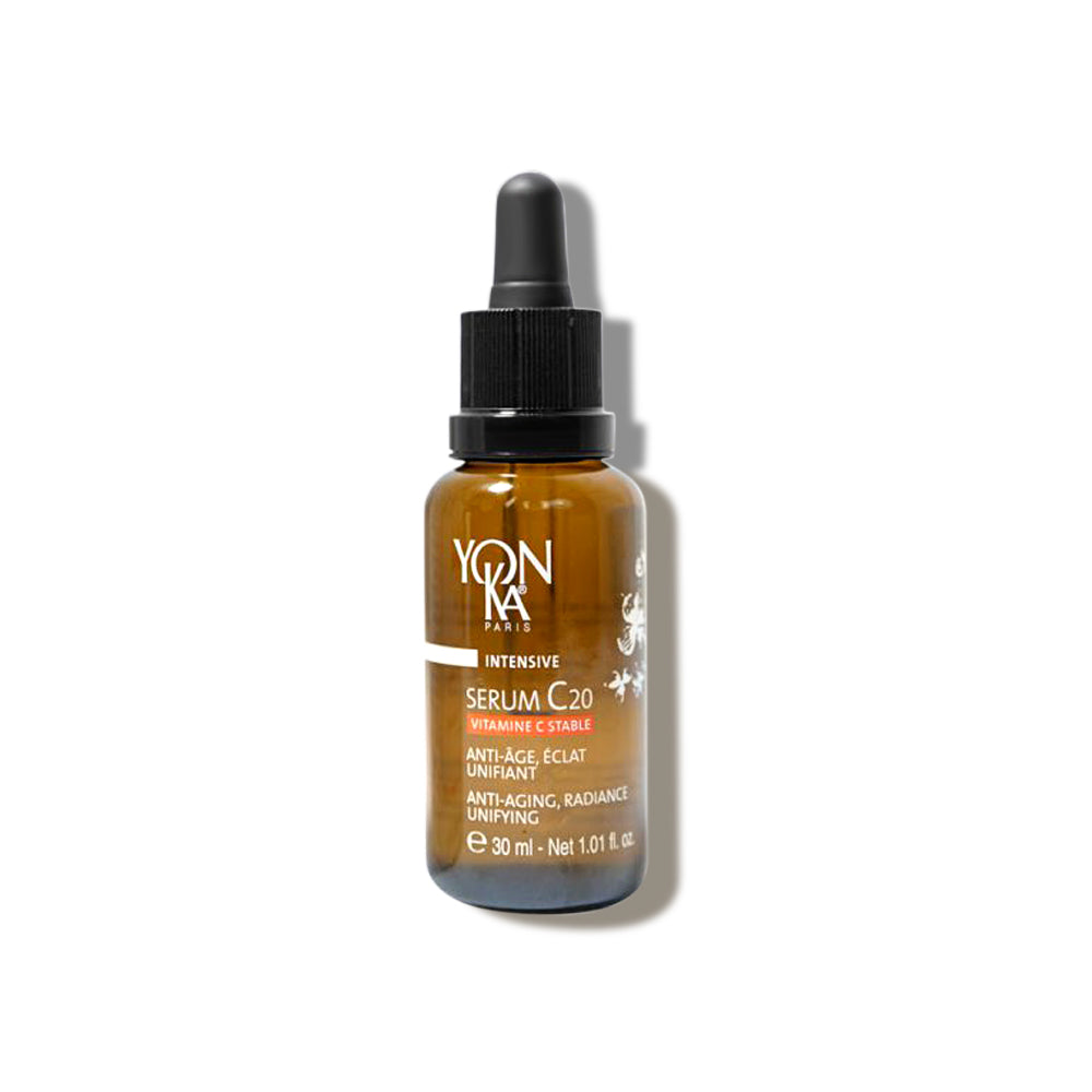 Serum C20 antiedad de vitamina C