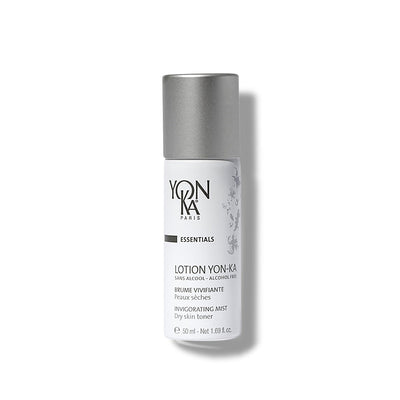 Loción Yon-Ka para Piel Seca Formato de Viaje