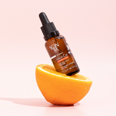 Serum C20 antiedad de vitamina C