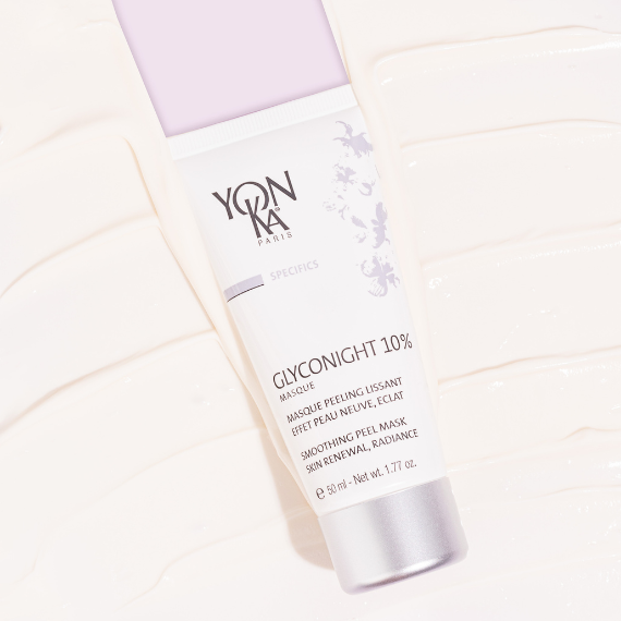 Glyconight  mascarilla nocturna