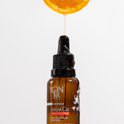 Serum C20 antiedad de vitamina C