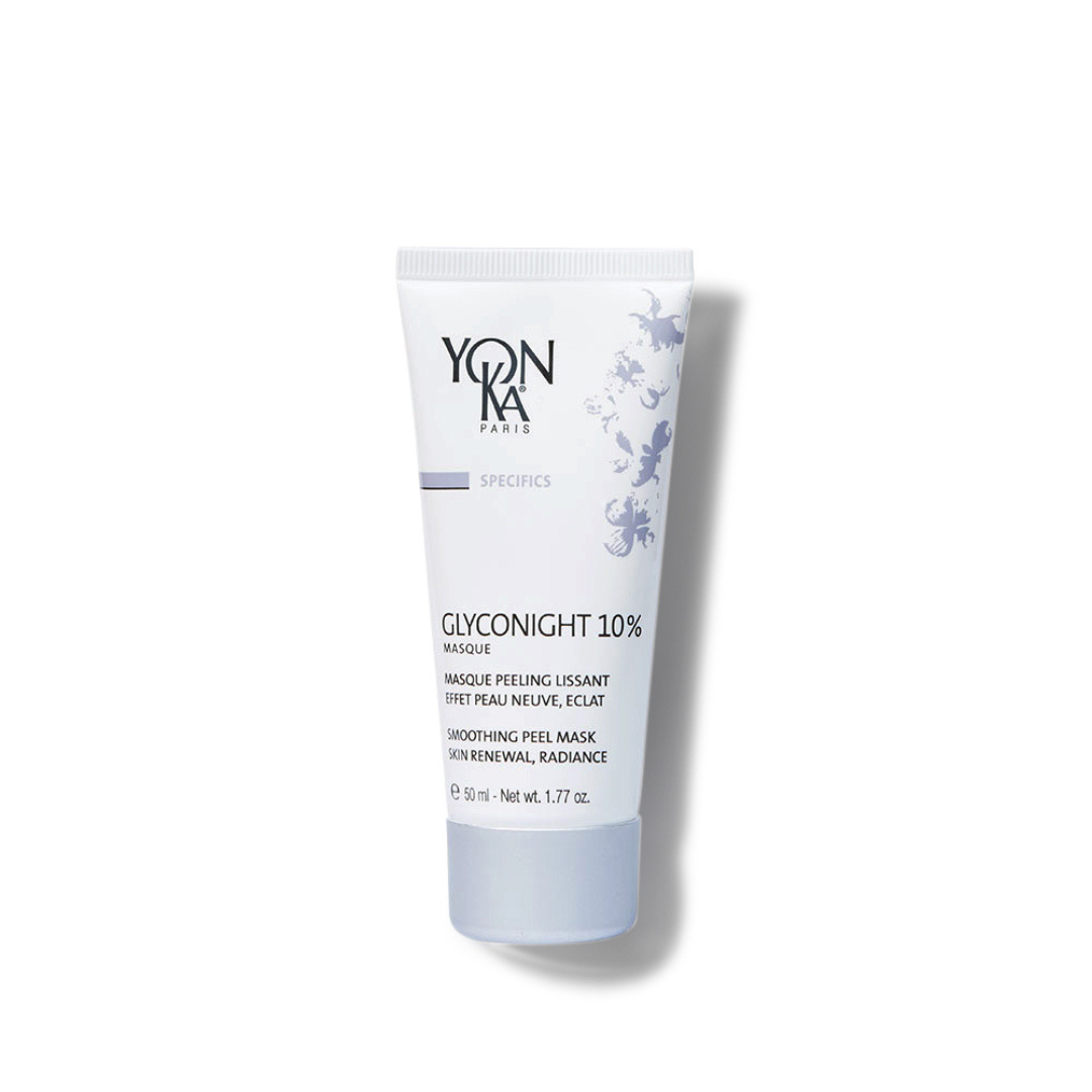 Glyconight  mascarilla nocturna