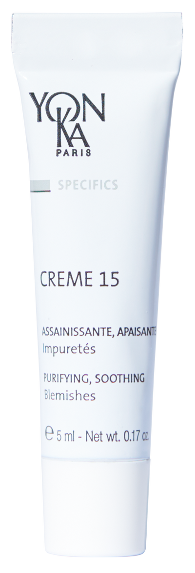 Crème 15 5ml