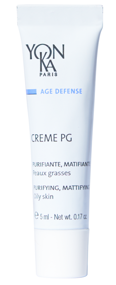 Crème PG 5ml